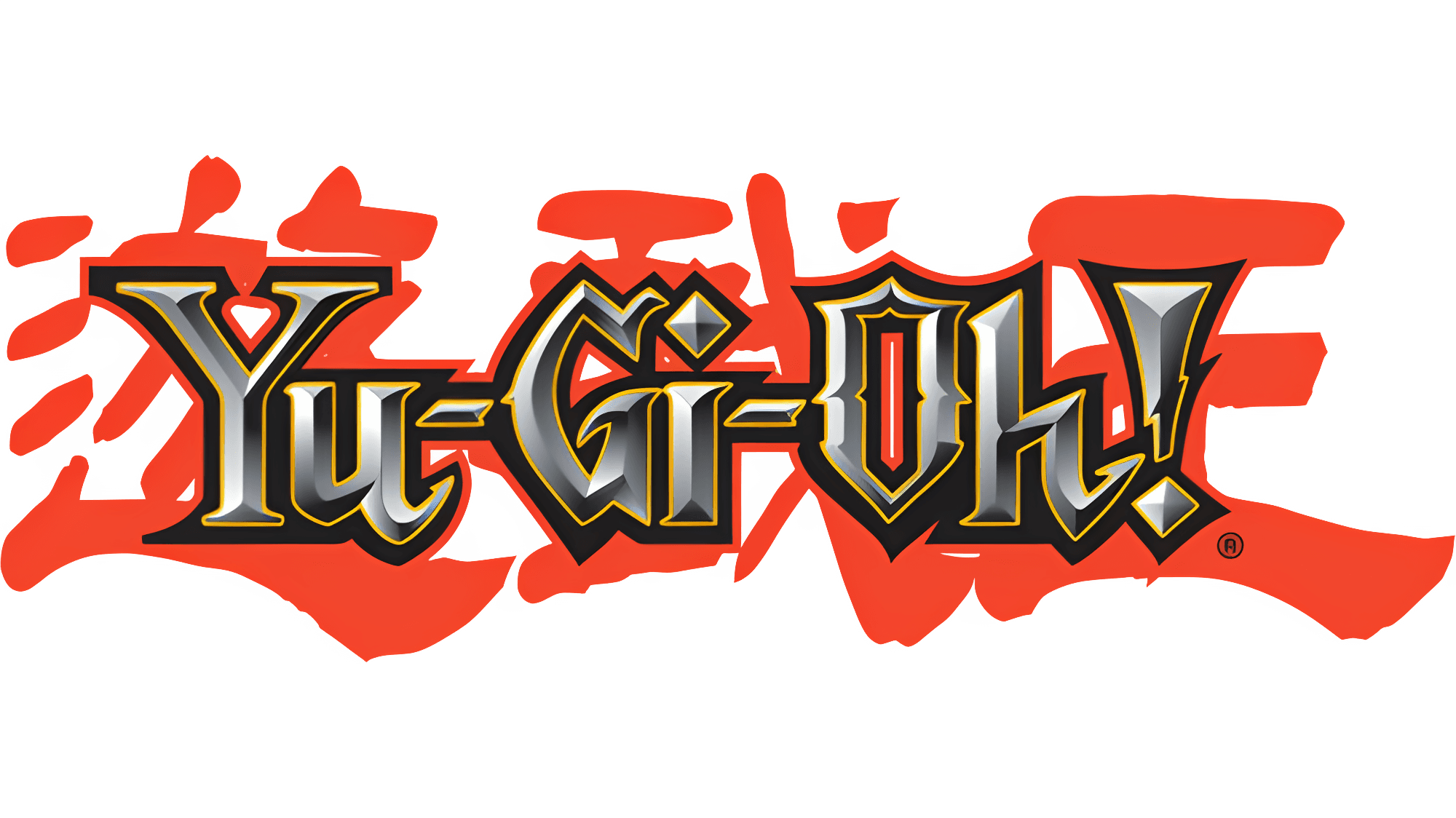Logo Yu-Gi-Oh!